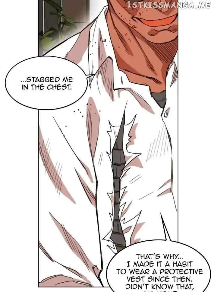 Read Hardcore Leveling Warrior (en) Manga Online