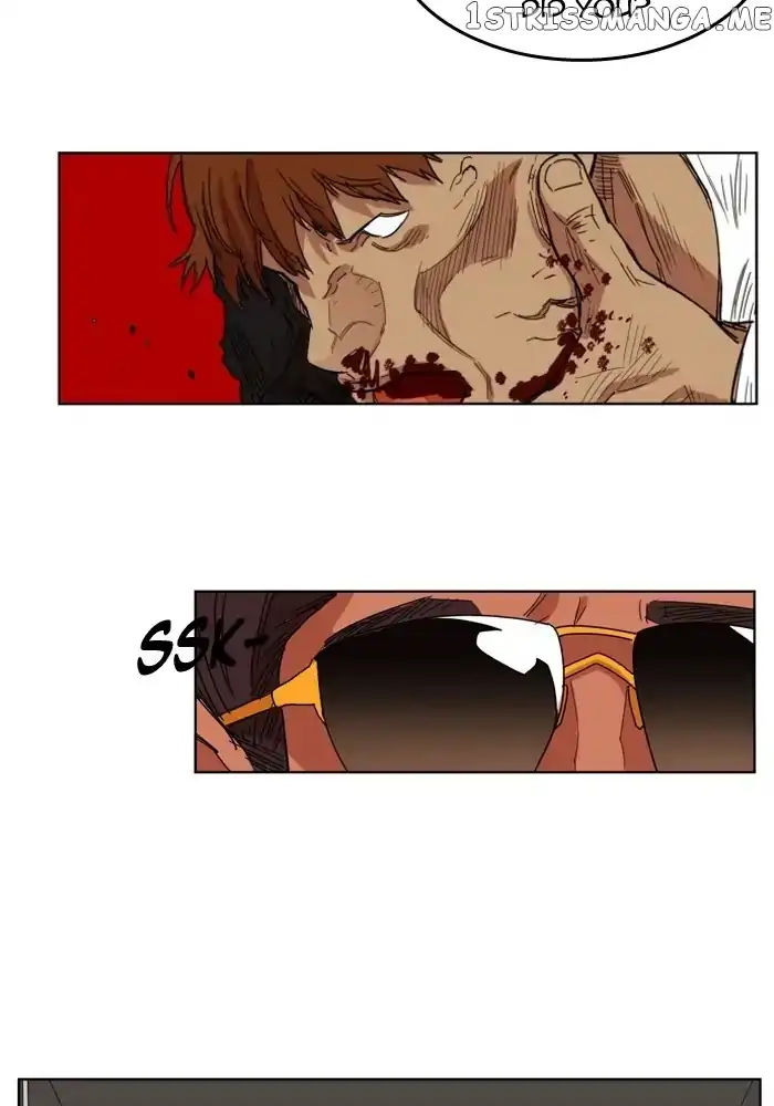 Read Hardcore Leveling Warrior (en) Manga Online