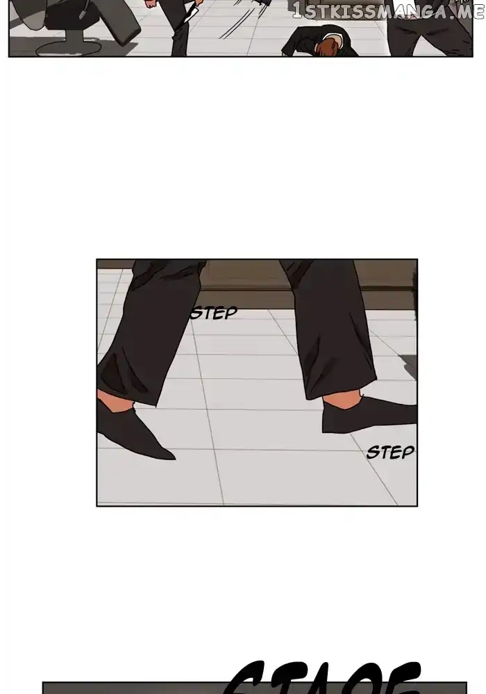 Read Hardcore Leveling Warrior (en) Manga Online