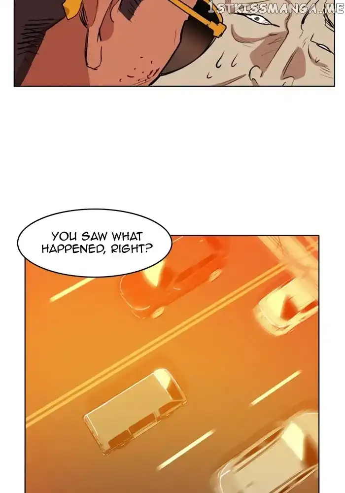 Read Hardcore Leveling Warrior (en) Manga Online