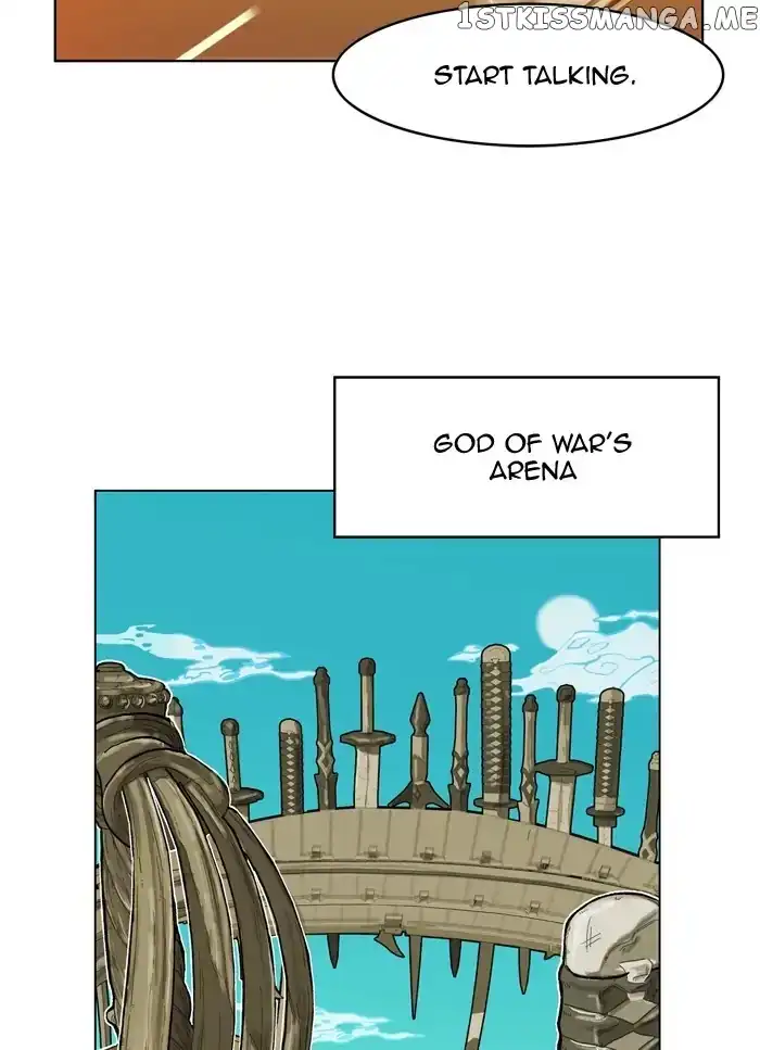 Read Hardcore Leveling Warrior (en) Manga Online