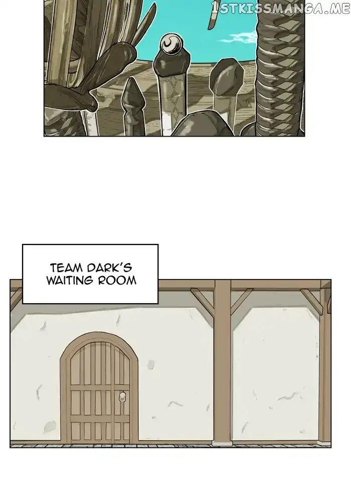 Read Hardcore Leveling Warrior (en) Manga Online