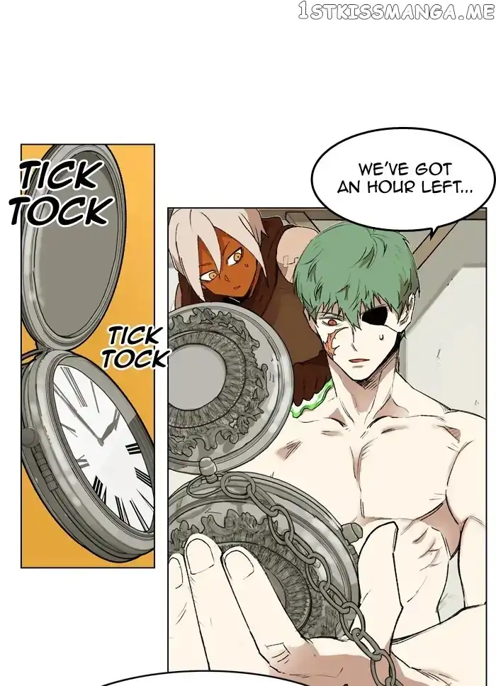 Read Hardcore Leveling Warrior (en) Manga Online