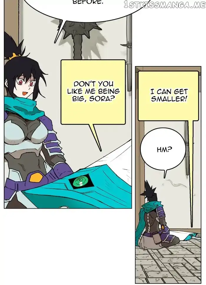 Read Hardcore Leveling Warrior (en) Manga Online