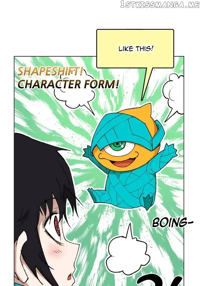 Read Hardcore Leveling Warrior (en) Manga Online