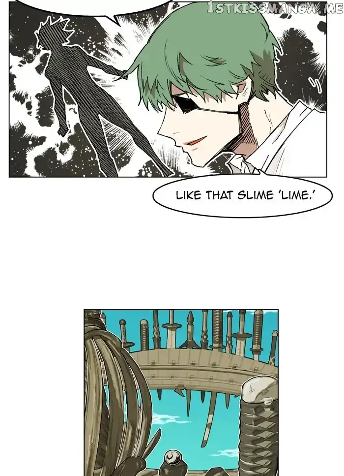 Read Hardcore Leveling Warrior (en) Manga Online