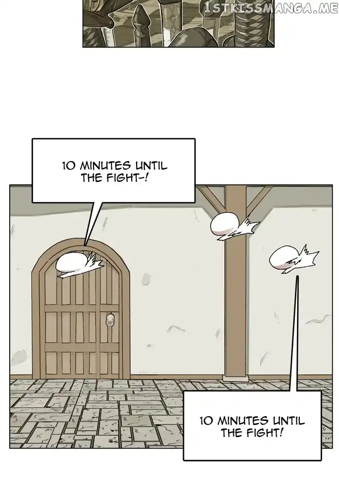 Read Hardcore Leveling Warrior (en) Manga Online