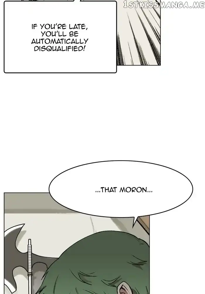 Read Hardcore Leveling Warrior (en) Manga Online