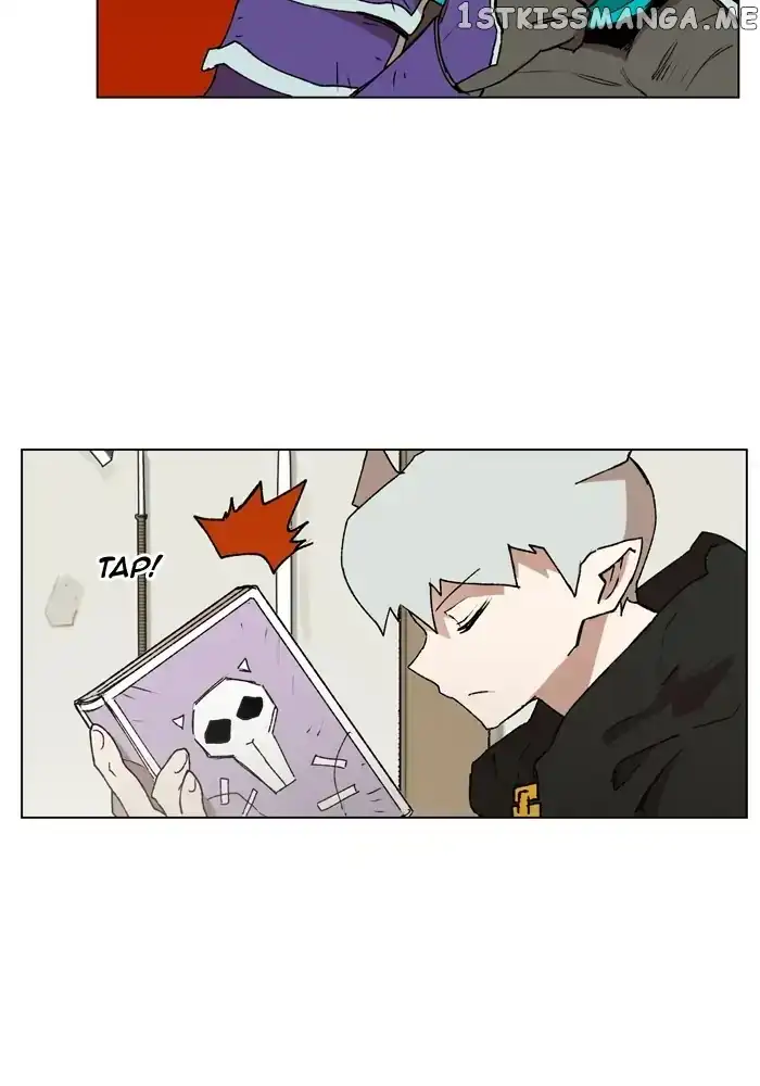 Read Hardcore Leveling Warrior (en) Manga Online