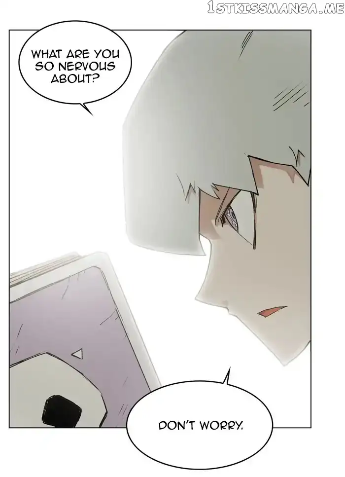 Read Hardcore Leveling Warrior (en) Manga Online