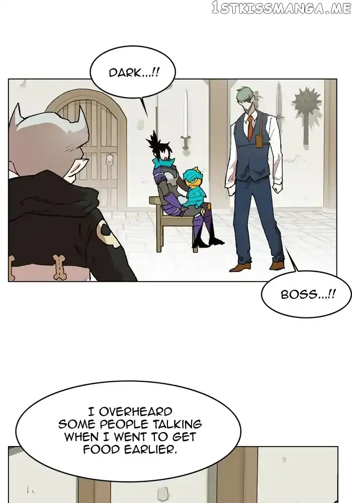 Read Hardcore Leveling Warrior (en) Manga Online