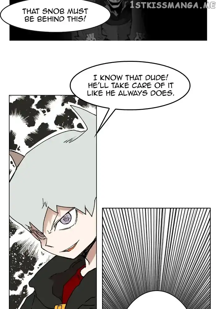 Read Hardcore Leveling Warrior (en) Manga Online