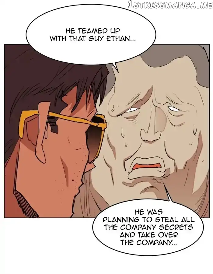 Read Hardcore Leveling Warrior (en) Manga Online