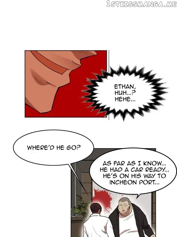 Read Hardcore Leveling Warrior (en) Manga Online