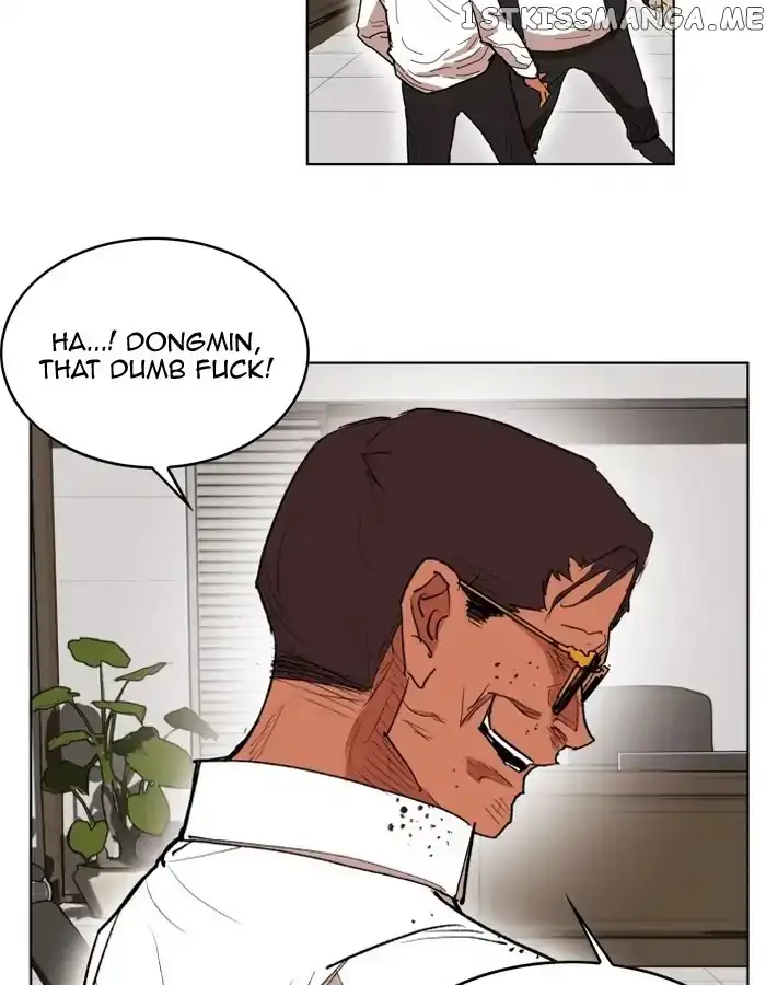 Read Hardcore Leveling Warrior (en) Manga Online