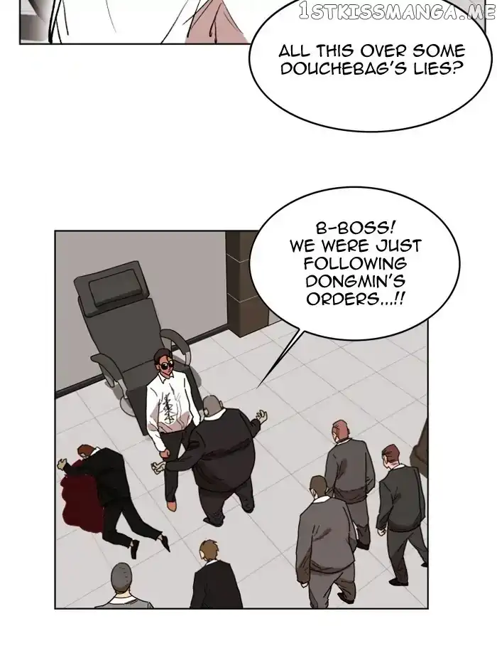 Read Hardcore Leveling Warrior (en) Manga Online