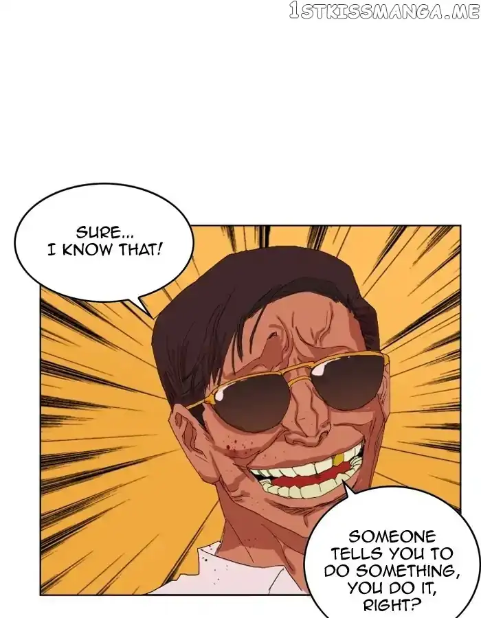 Read Hardcore Leveling Warrior (en) Manga Online