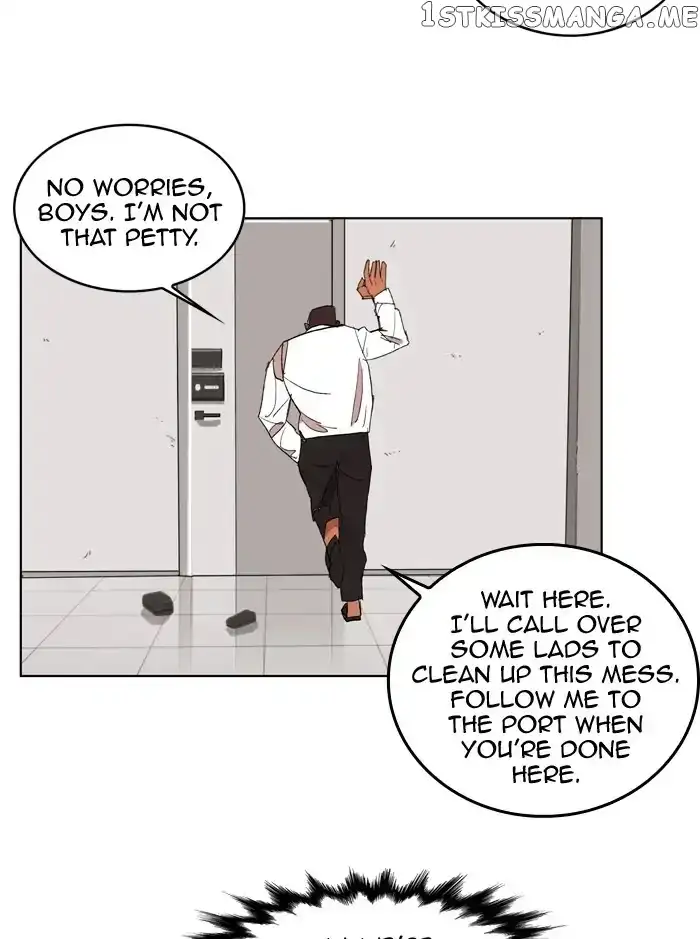 Read Hardcore Leveling Warrior (en) Manga Online