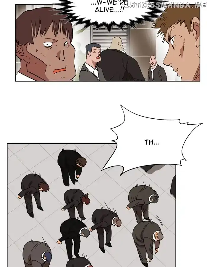 Read Hardcore Leveling Warrior (en) Manga Online