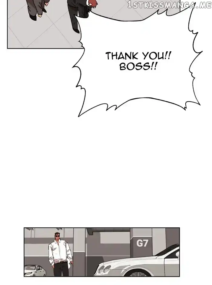 Read Hardcore Leveling Warrior (en) Manga Online