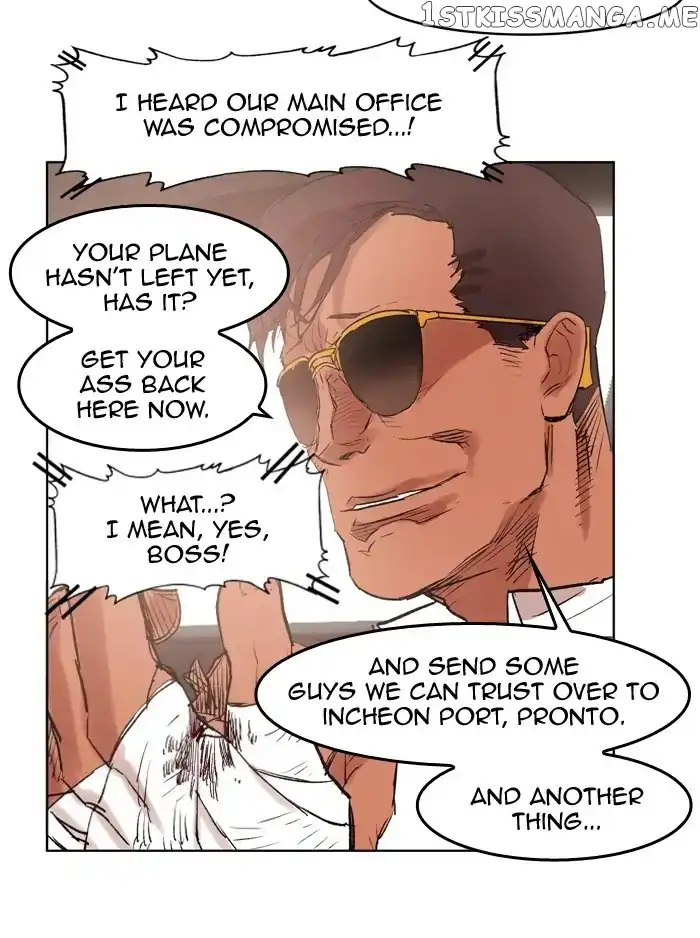 Read Hardcore Leveling Warrior (en) Manga Online