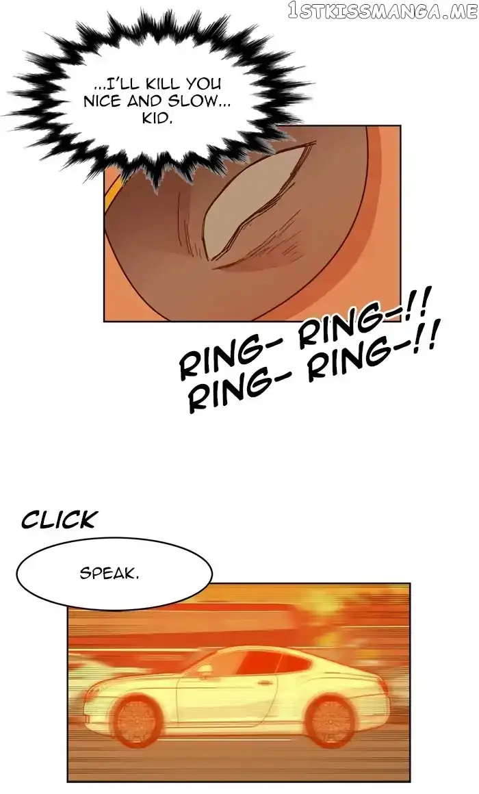 Read Hardcore Leveling Warrior (en) Manga Online