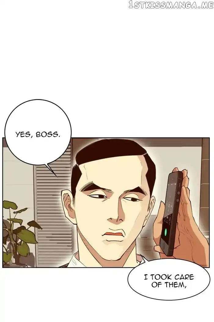 Read Hardcore Leveling Warrior (en) Manga Online