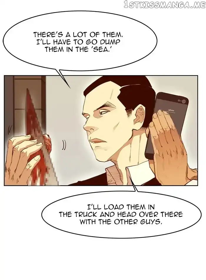 Read Hardcore Leveling Warrior (en) Manga Online