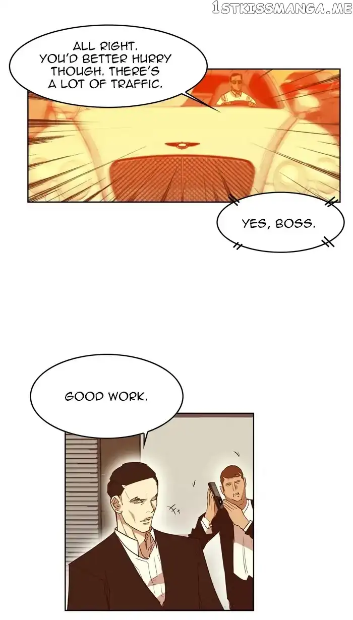 Read Hardcore Leveling Warrior (en) Manga Online