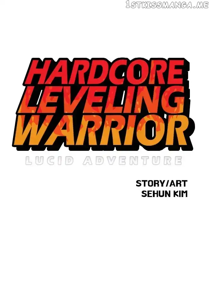 Read Hardcore Leveling Warrior (en) Manga Online