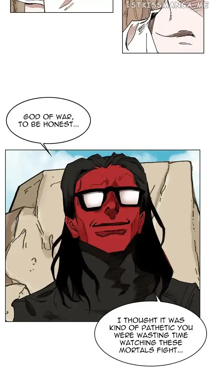 Read Hardcore Leveling Warrior (en) Manga Online