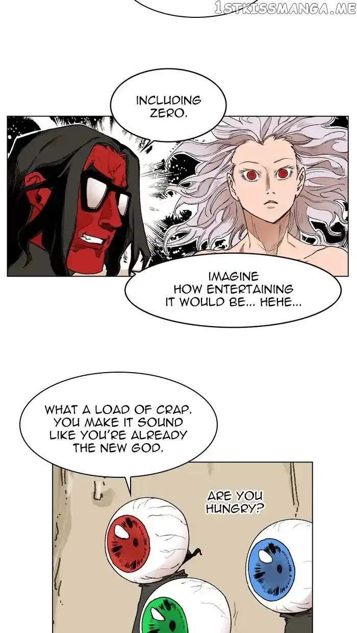 Read Hardcore Leveling Warrior (en) Manga Online