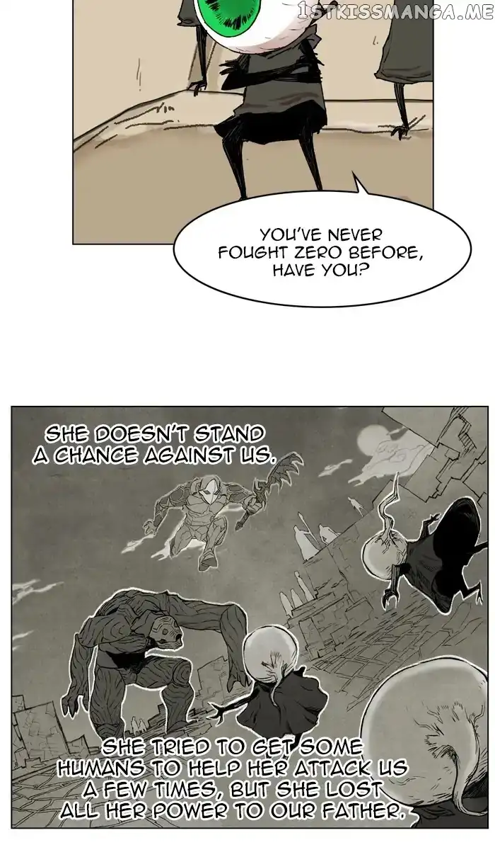 Read Hardcore Leveling Warrior (en) Manga Online