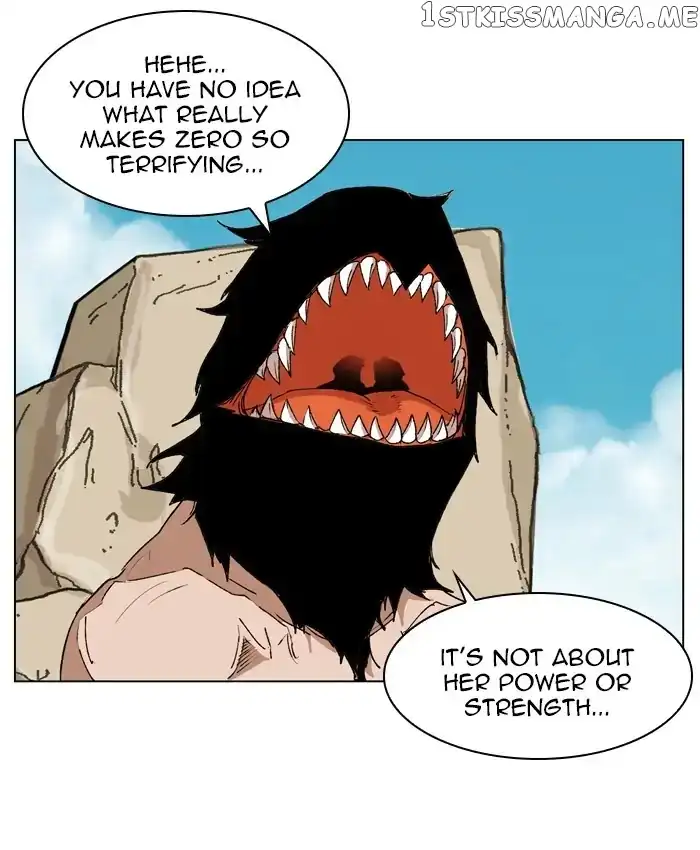 Read Hardcore Leveling Warrior (en) Manga Online