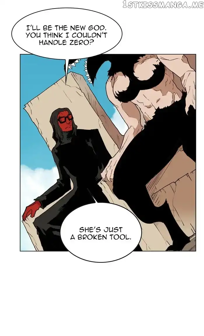 Read Hardcore Leveling Warrior (en) Manga Online