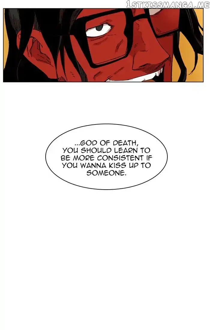 Read Hardcore Leveling Warrior (en) Manga Online