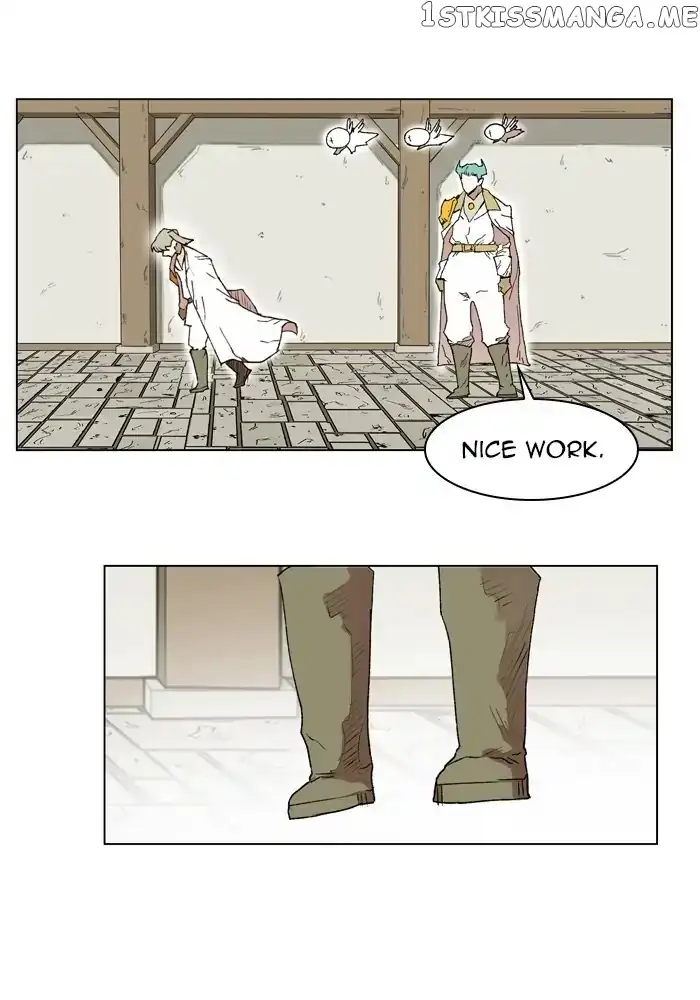 Read Hardcore Leveling Warrior (en) Manga Online