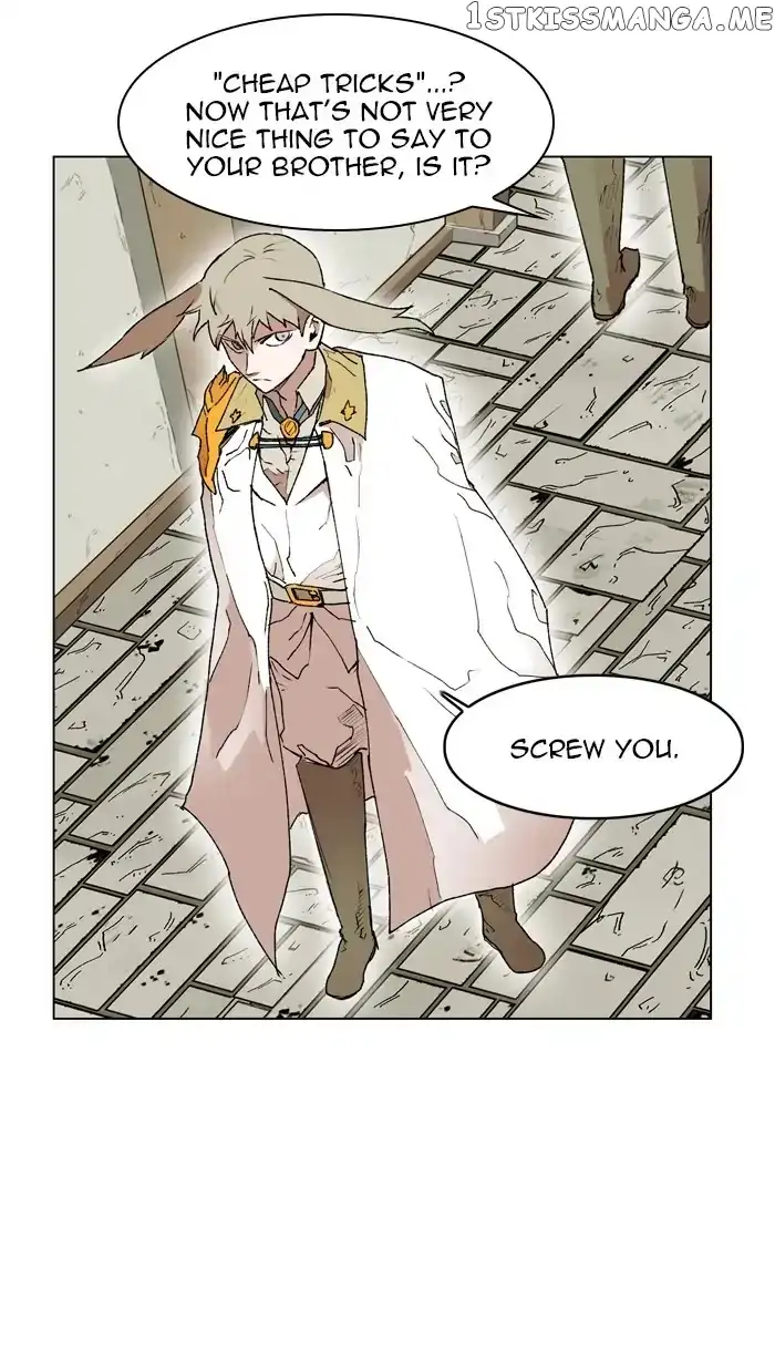 Read Hardcore Leveling Warrior (en) Manga Online