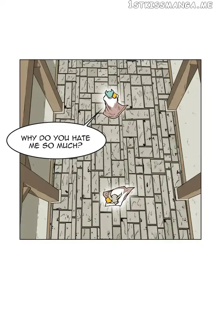 Read Hardcore Leveling Warrior (en) Manga Online