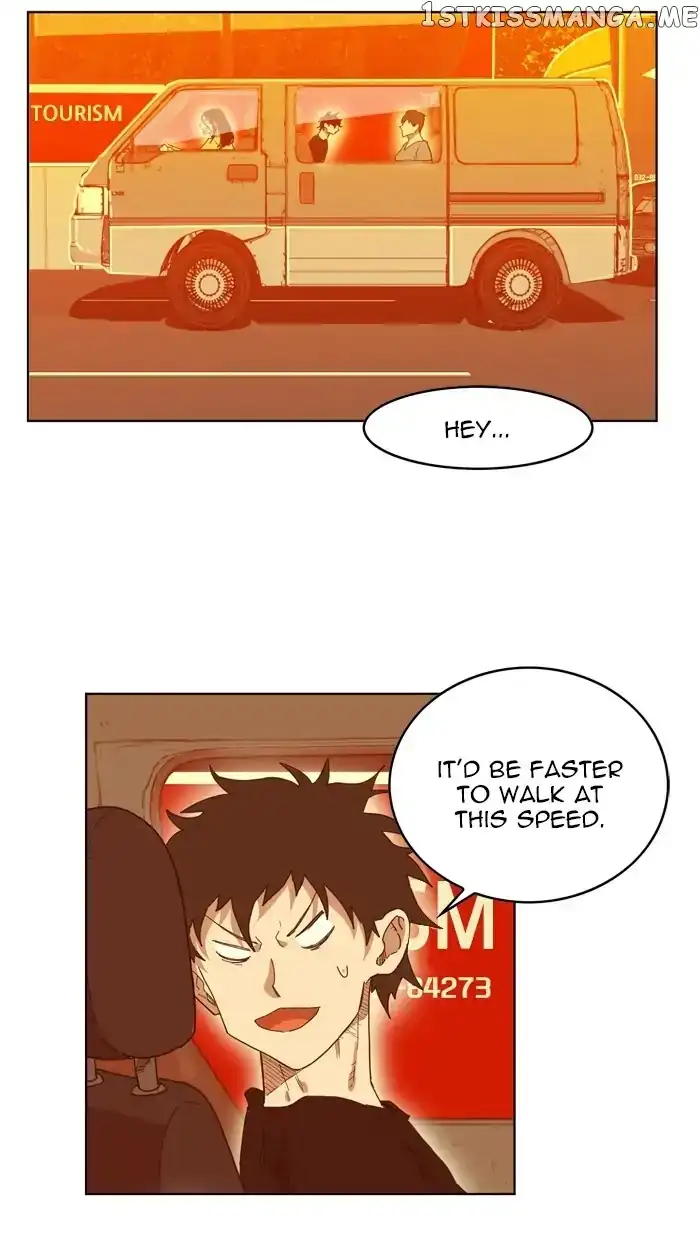 Read Hardcore Leveling Warrior (en) Manga Online