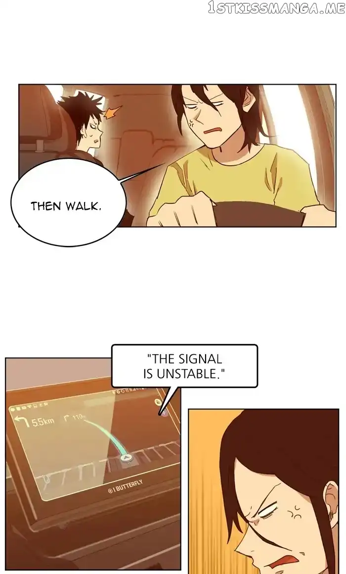 Read Hardcore Leveling Warrior (en) Manga Online