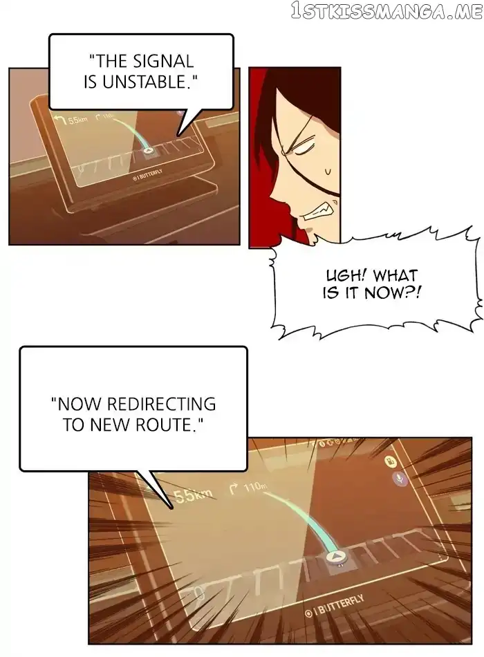 Read Hardcore Leveling Warrior (en) Manga Online