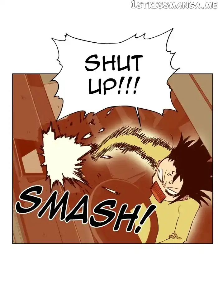 Read Hardcore Leveling Warrior (en) Manga Online