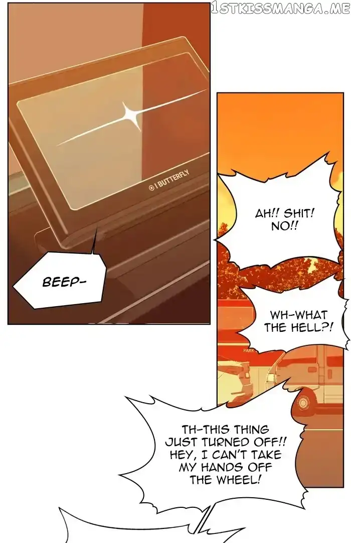 Read Hardcore Leveling Warrior (en) Manga Online