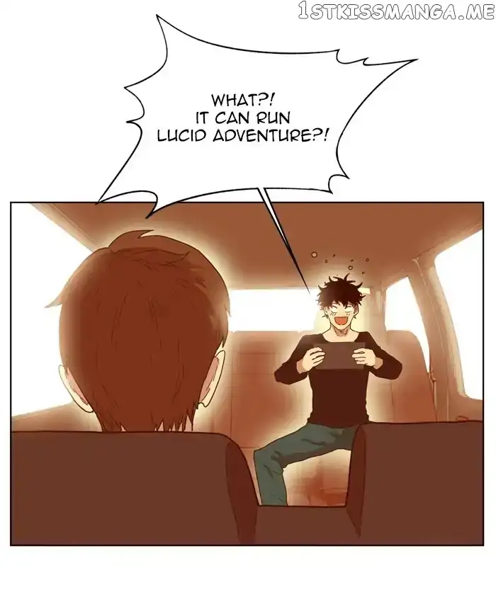 Read Hardcore Leveling Warrior (en) Manga Online