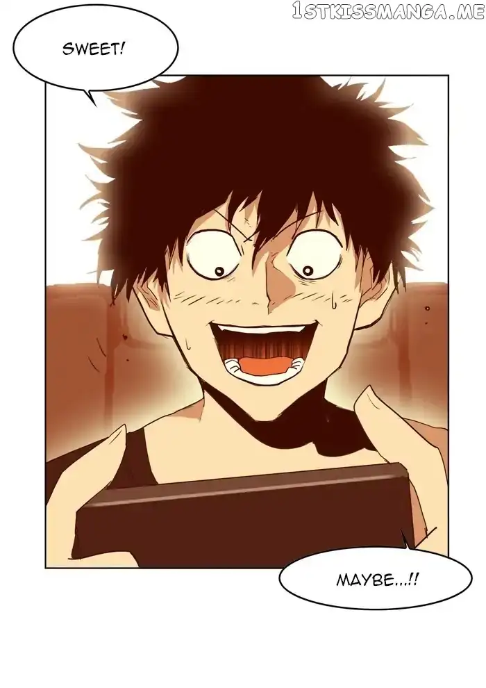 Read Hardcore Leveling Warrior (en) Manga Online