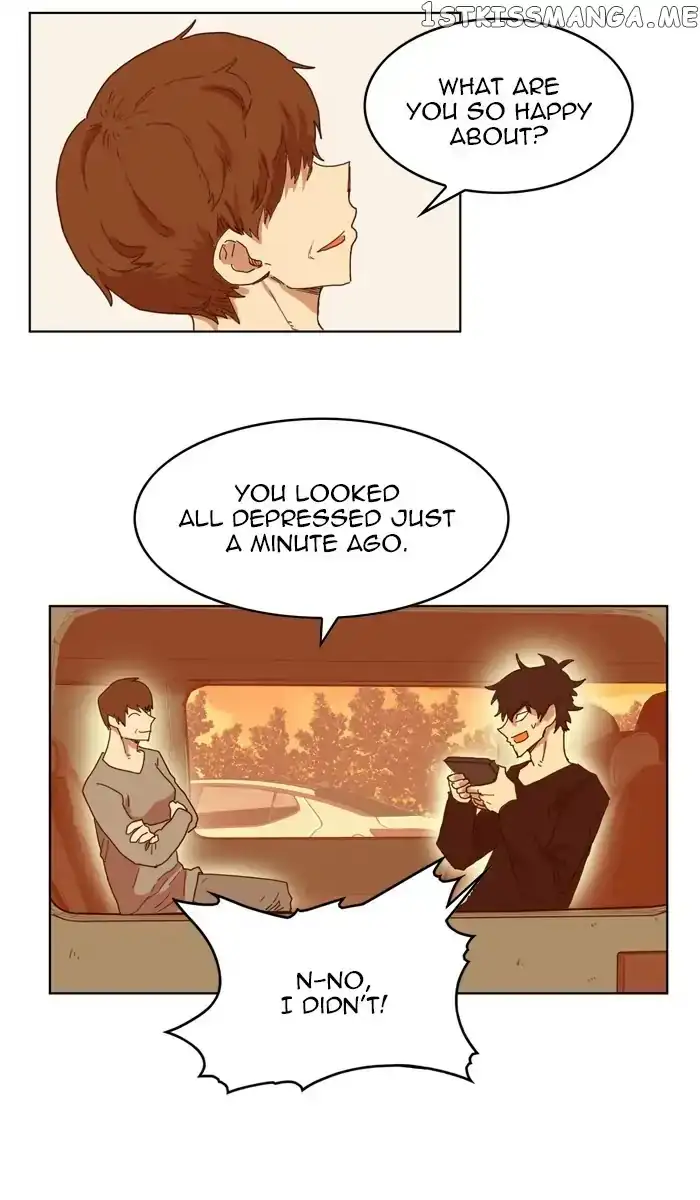 Read Hardcore Leveling Warrior (en) Manga Online