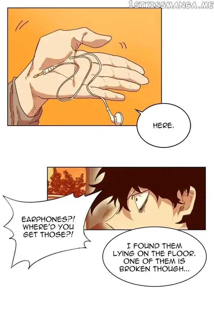 Read Hardcore Leveling Warrior (en) Manga Online