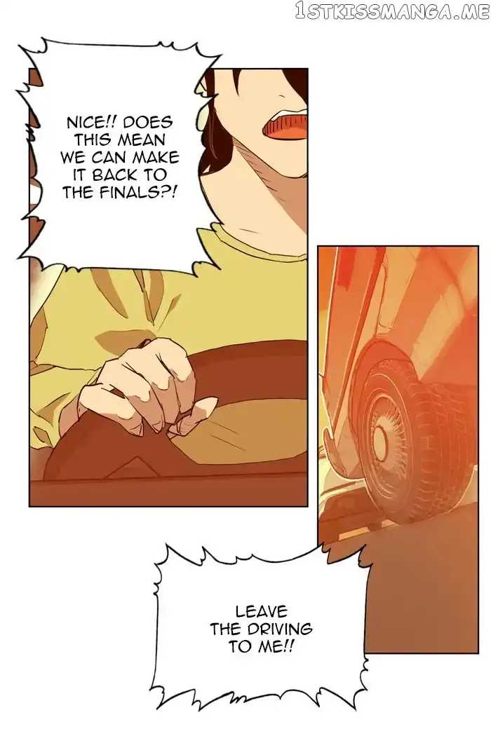 Read Hardcore Leveling Warrior (en) Manga Online