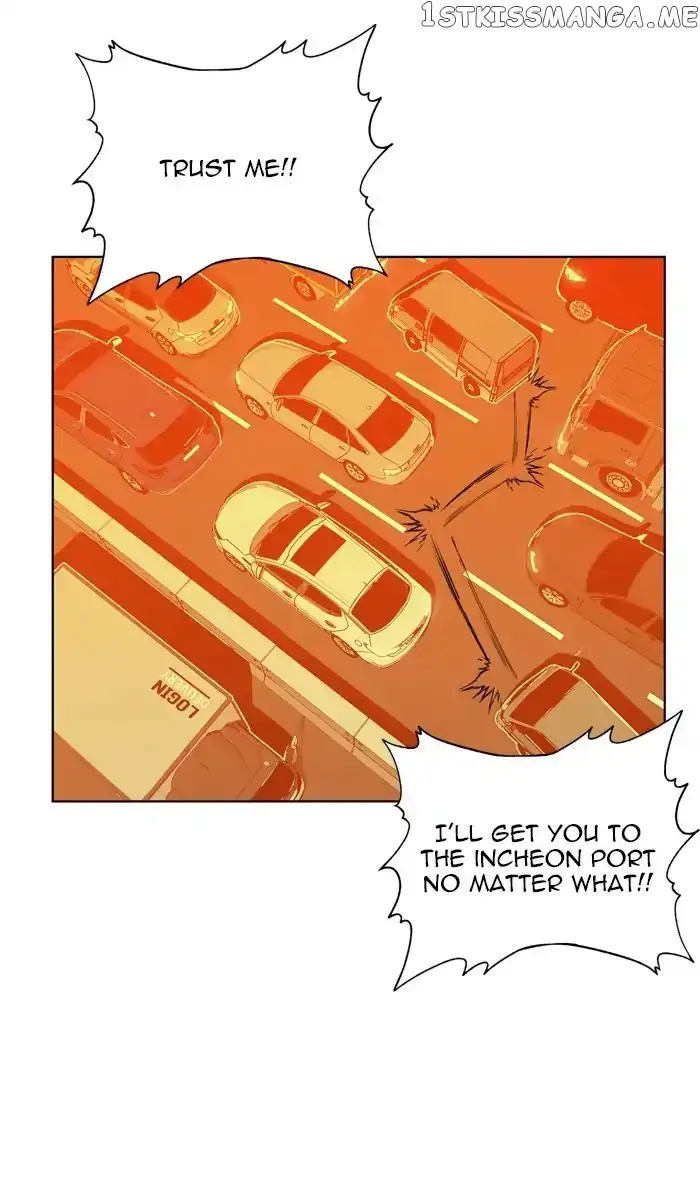 Read Hardcore Leveling Warrior (en) Manga Online